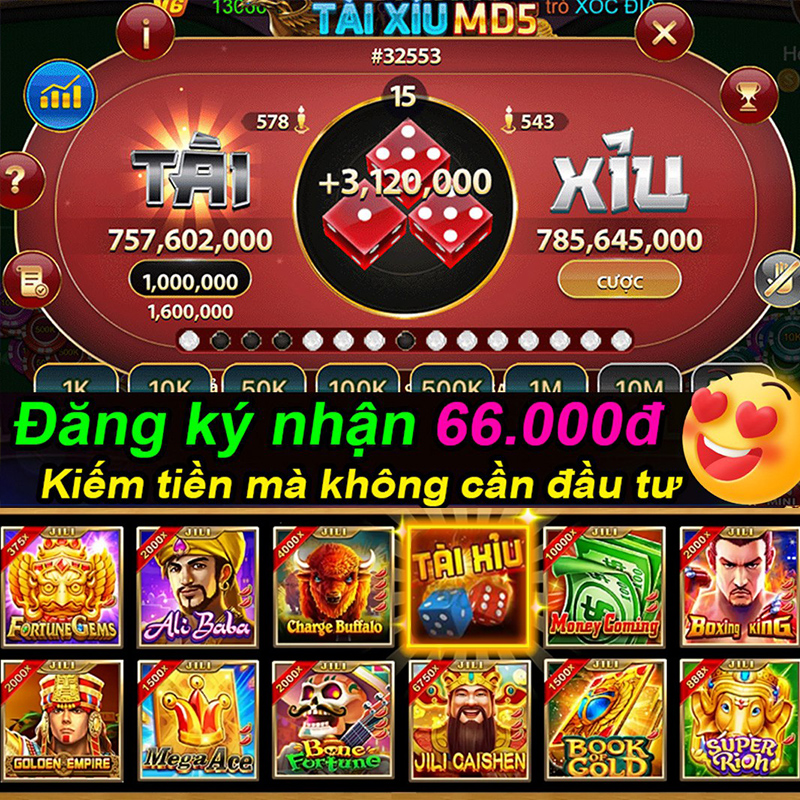 Casino trực tuyến new88 online